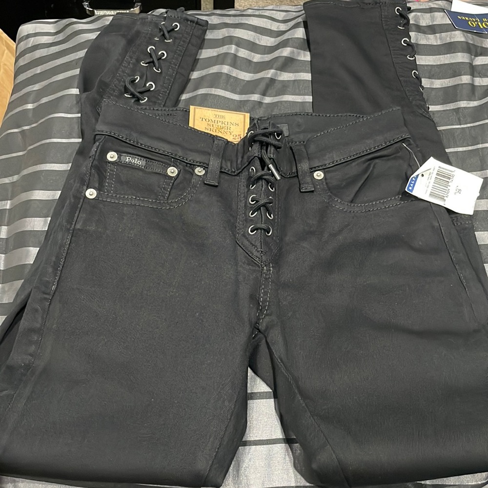 Ralph Lauren pants for women
